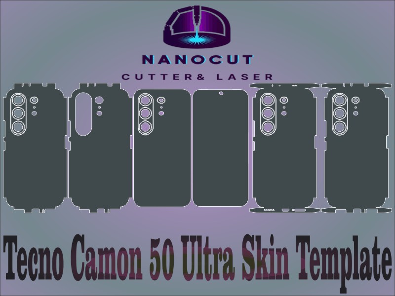 Tecno Camon 50 Ultra